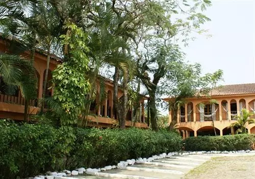 Hotel Pousada Canoas