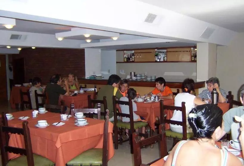 בית מלון כפרי Presidente