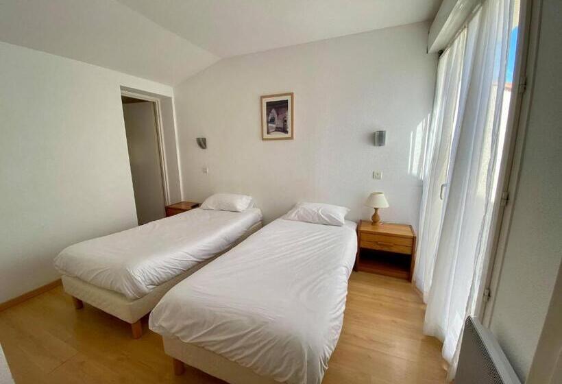 هتل Restaurant La Dame Du Lac