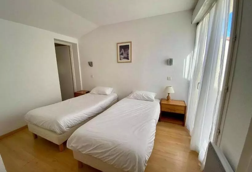 Отель Restaurant La Dame Du Lac