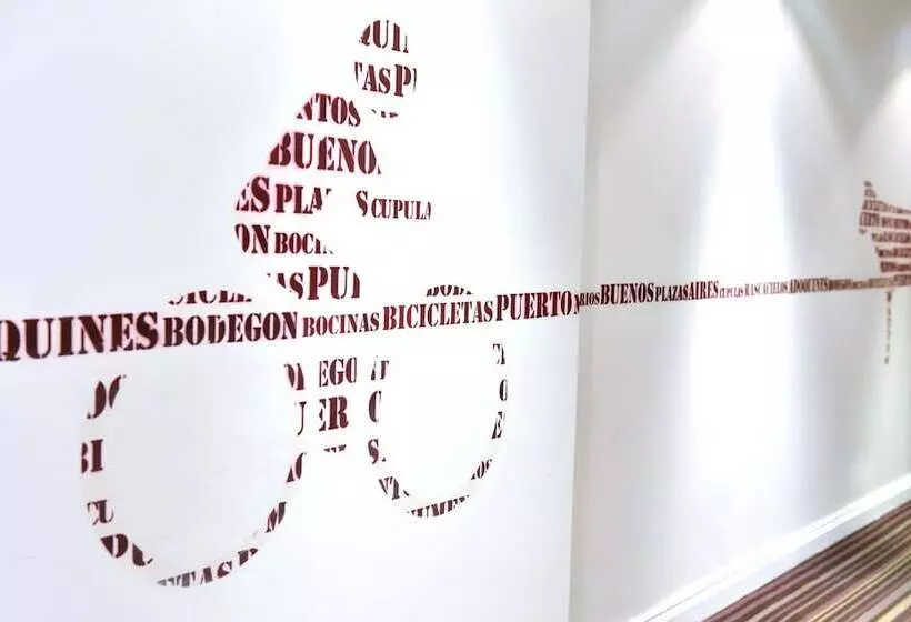 Rochester Hotel Concept