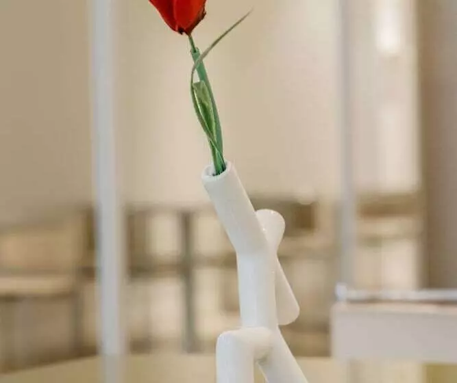 Rochester Hotel Concept