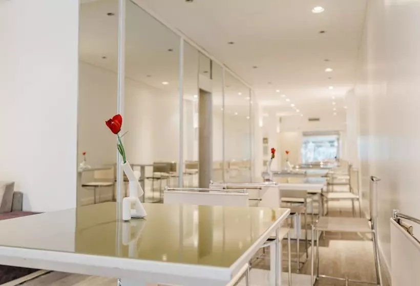 Rochester Hotel Concept