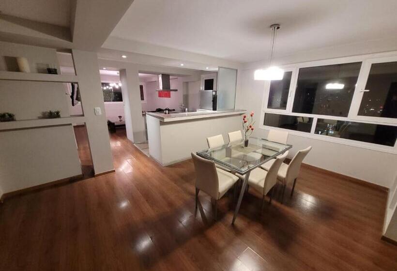 Отель Santa Rosa