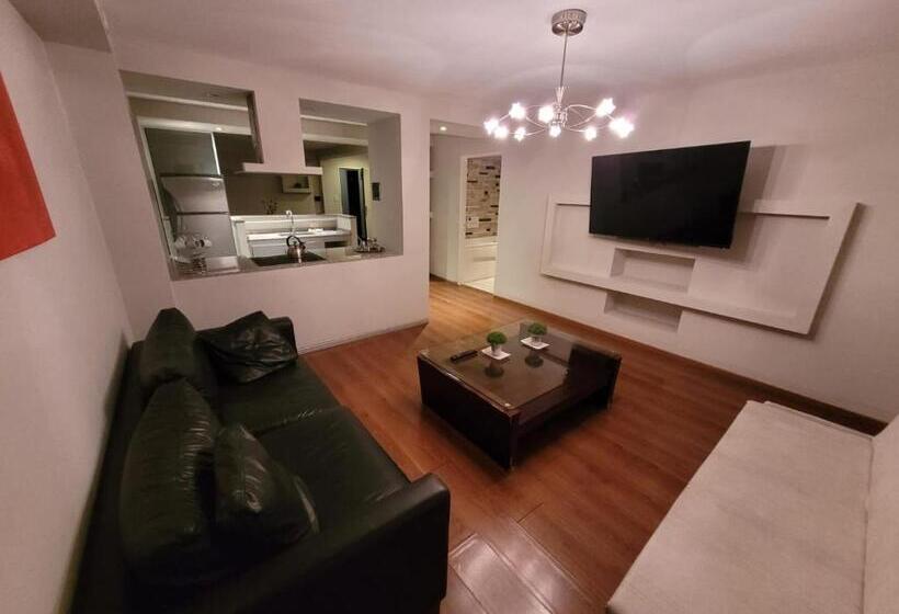 Отель Santa Rosa