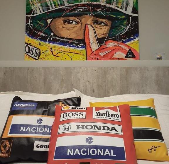 Отель Santa Rosa