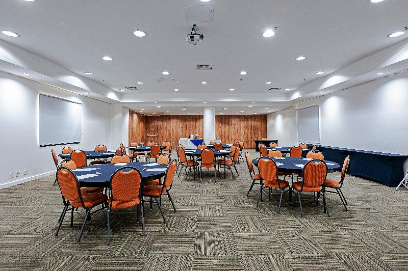 Hotel Slaviero Moema