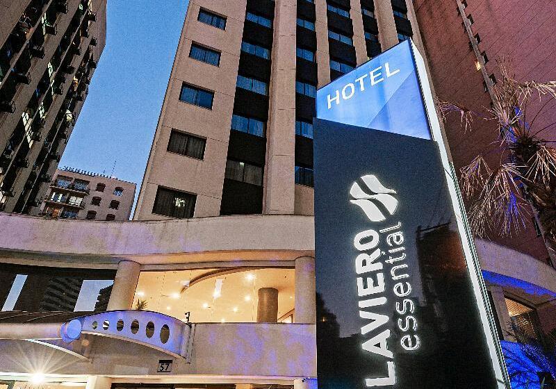 Hotel Slaviero Moema