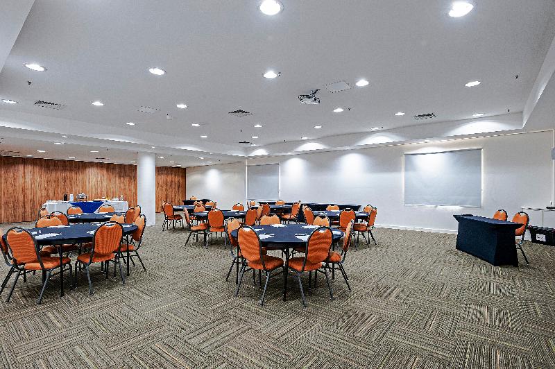 Hotel Slaviero Moema