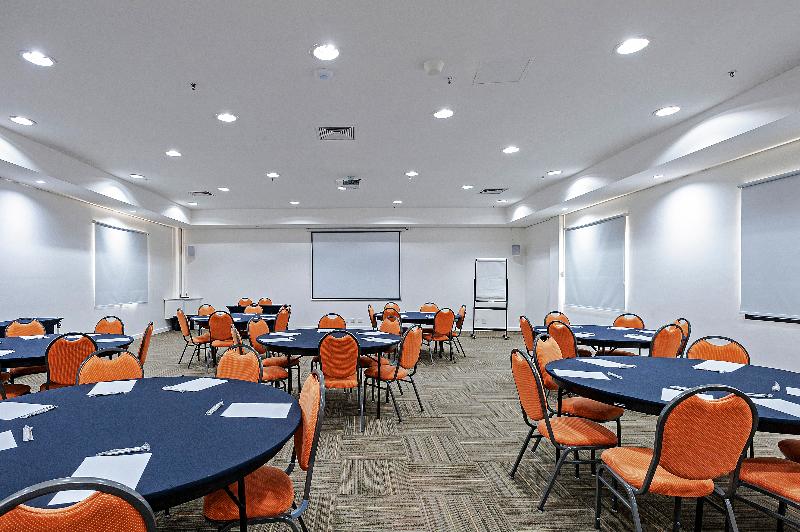 Hotel Slaviero Moema