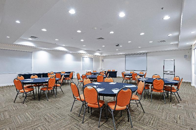 Hotel Slaviero Moema