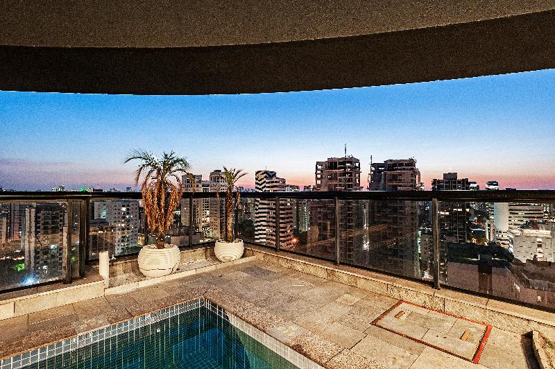 Hotel Slaviero Moema