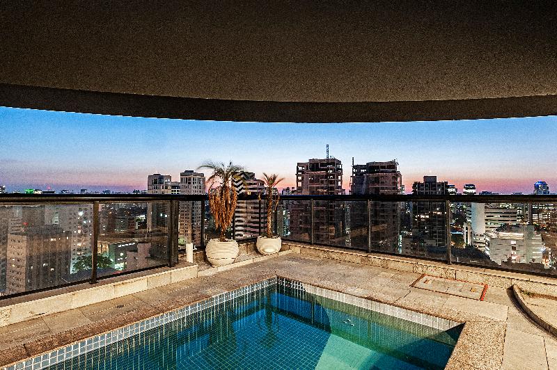 Hotel Slaviero Moema