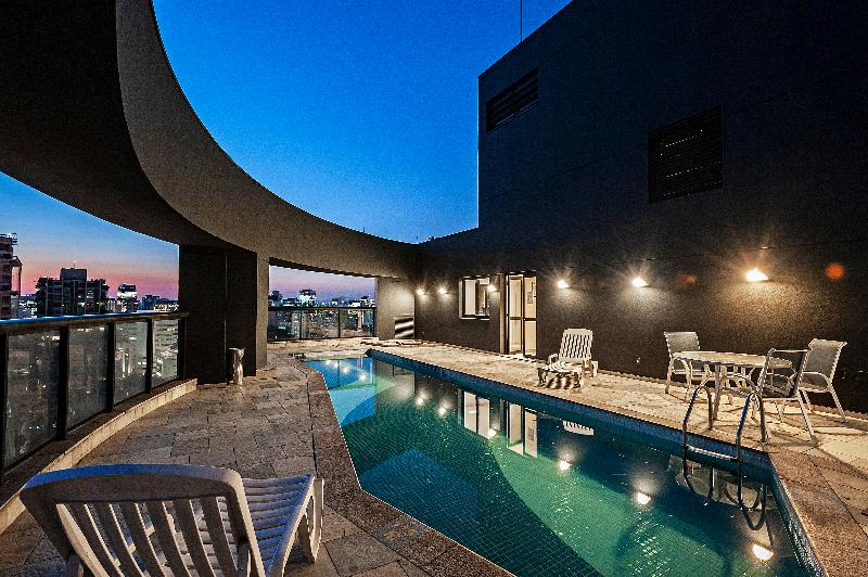 Hotel Slaviero Moema