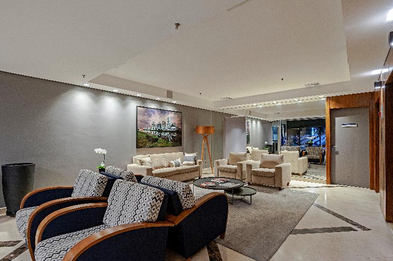 Hotel Slaviero Moema