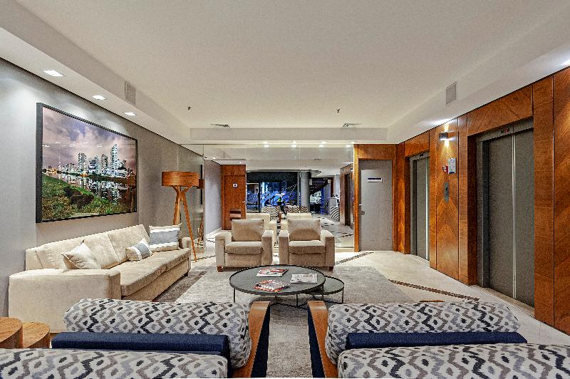 Hotel Slaviero Moema