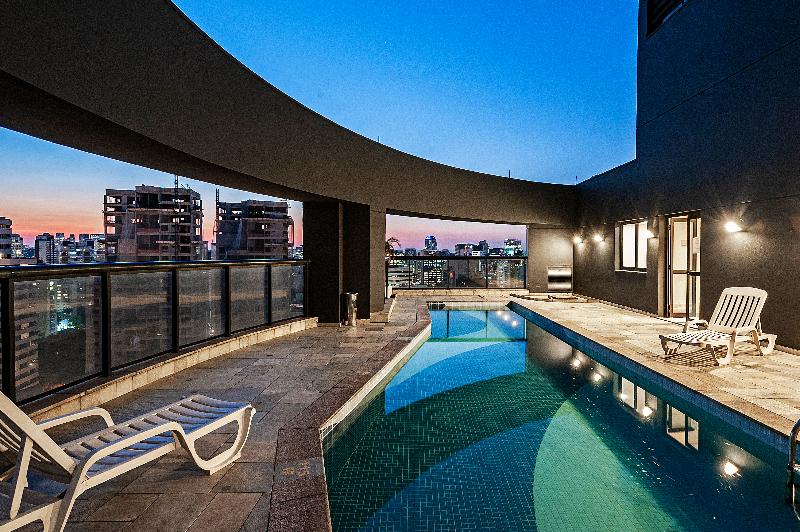 Hotel Slaviero Moema