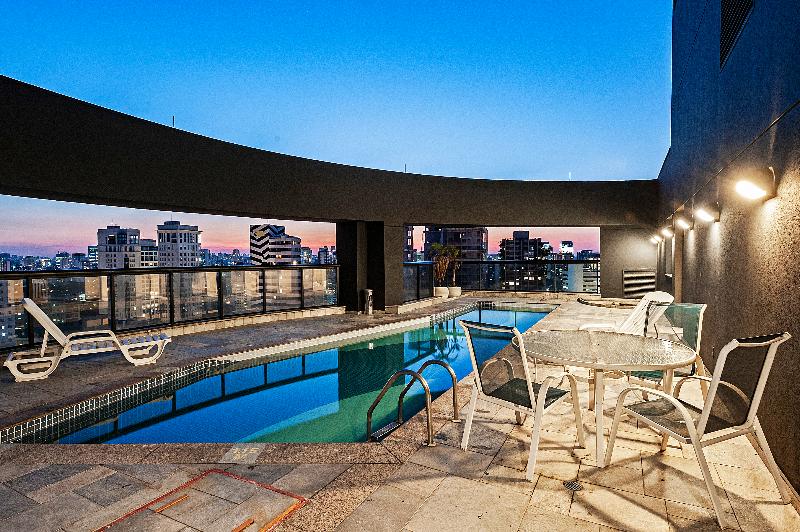 Hotel Slaviero Moema