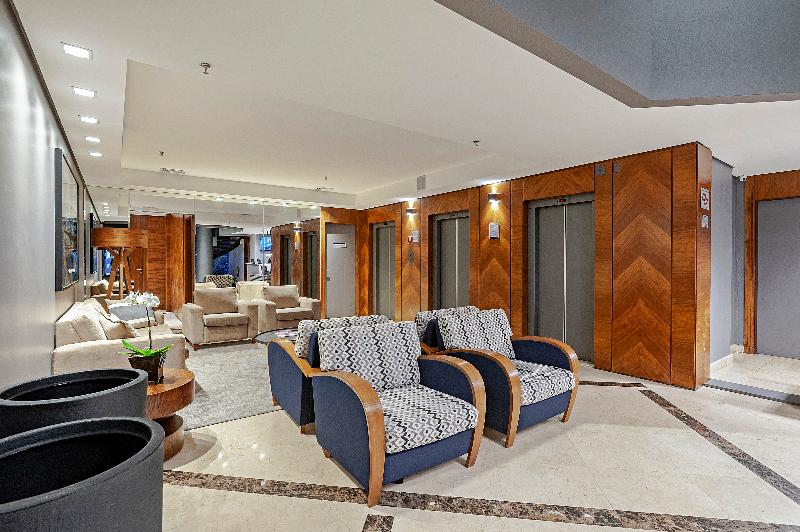 Hotel Slaviero Moema