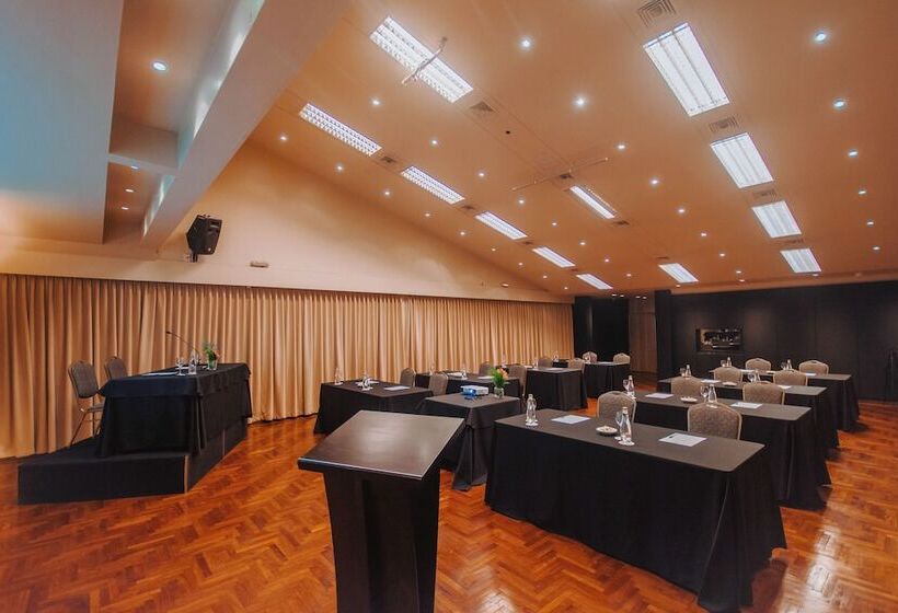 هتل Spa Republica