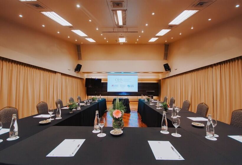 هتل Spa Republica