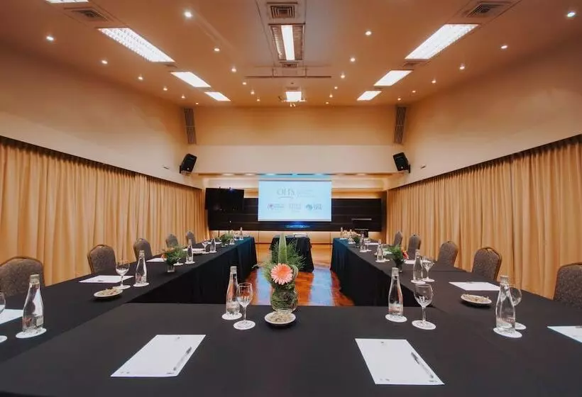 هتل Spa Republica