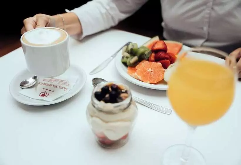 هتل Spa Republica