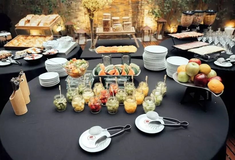 هتل Spa Republica