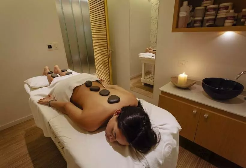 هتل Spa Republica