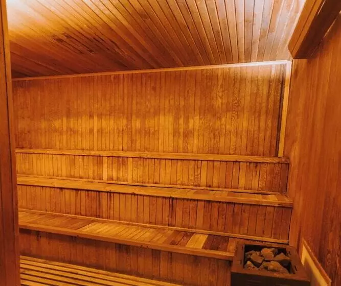 هتل Spa Republica