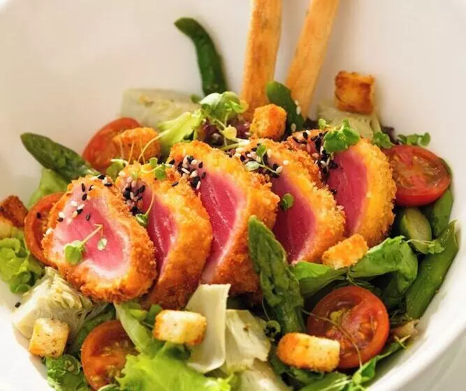 호텔 Terrado Suites Iquique