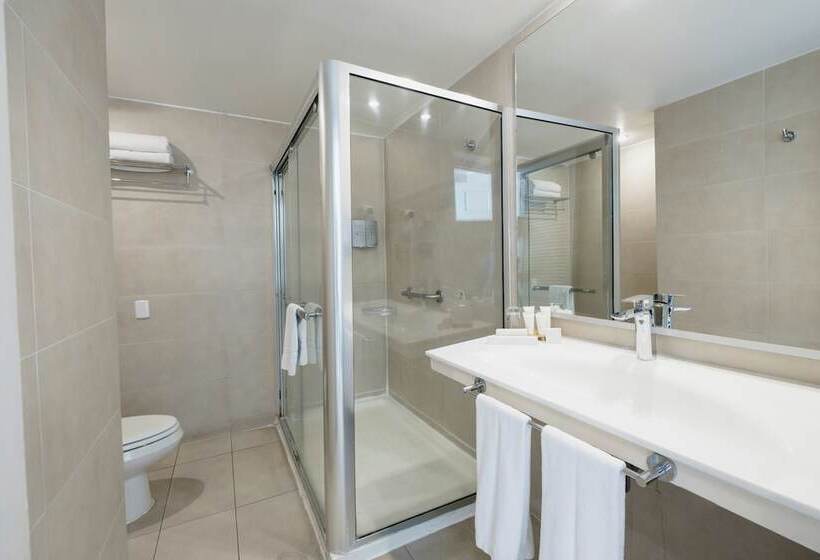 هتل Terrado Suites Iquique