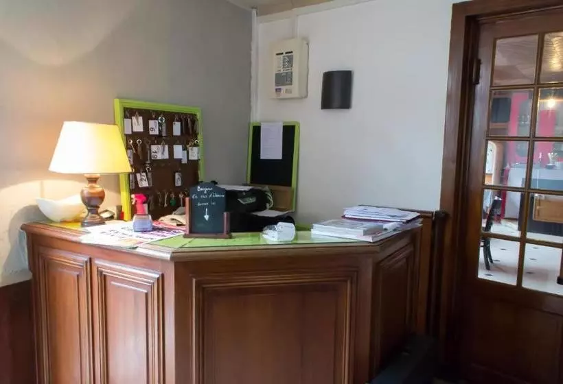 ホテル La Tete Noire