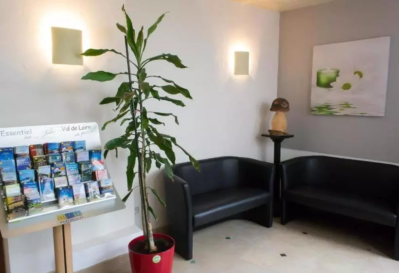 ホテル La Tete Noire