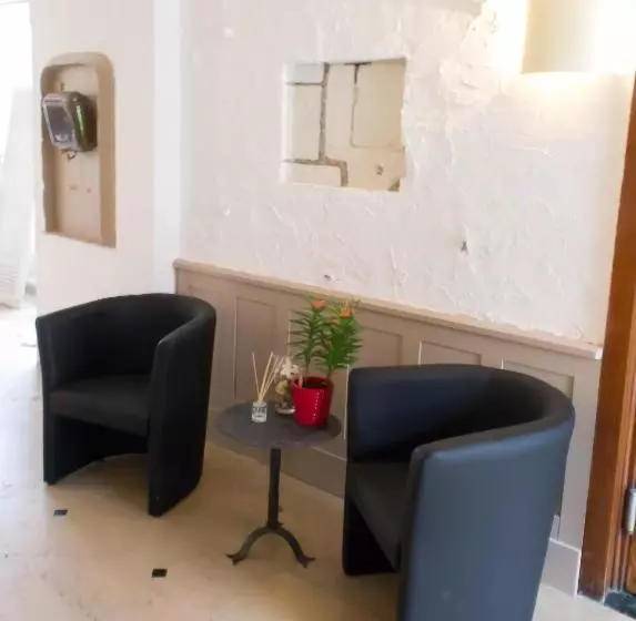 ホテル La Tete Noire