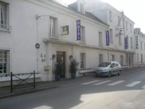 ホテル La Tete Noire