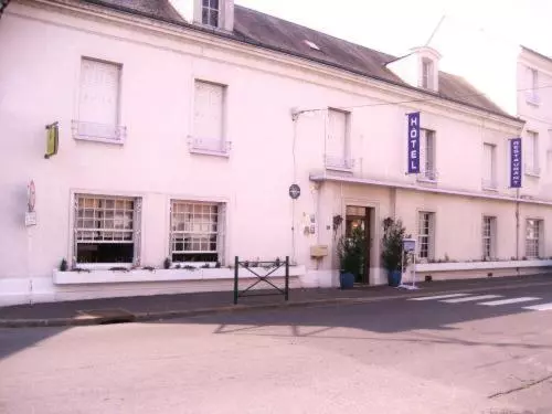 ホテル La Tete Noire