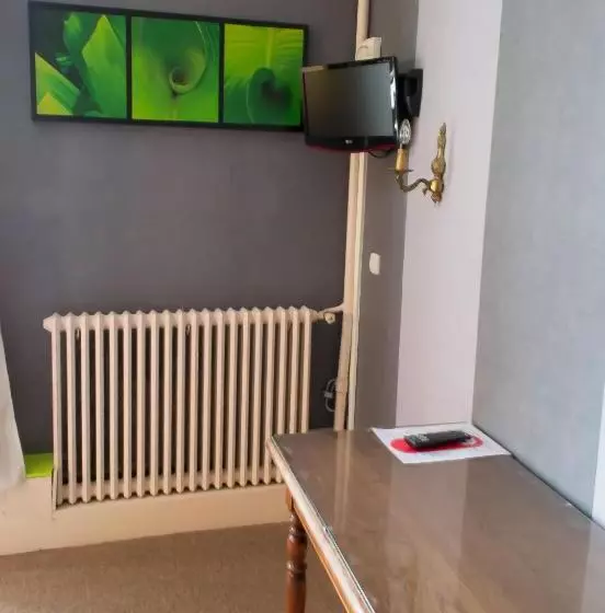 ホテル La Tete Noire