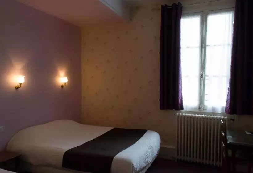 ホテル La Tete Noire