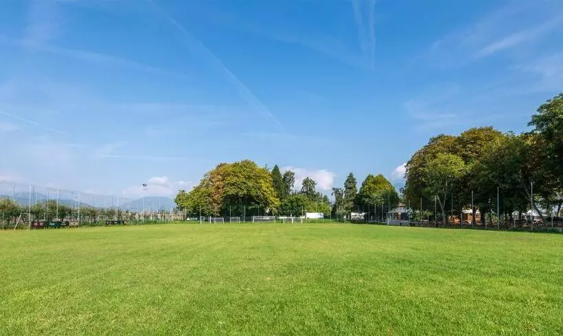 בית מלון כפרי Villa I Pini