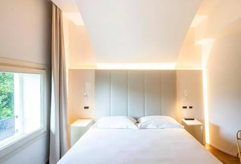 בית מלון כפרי Villa I Pini