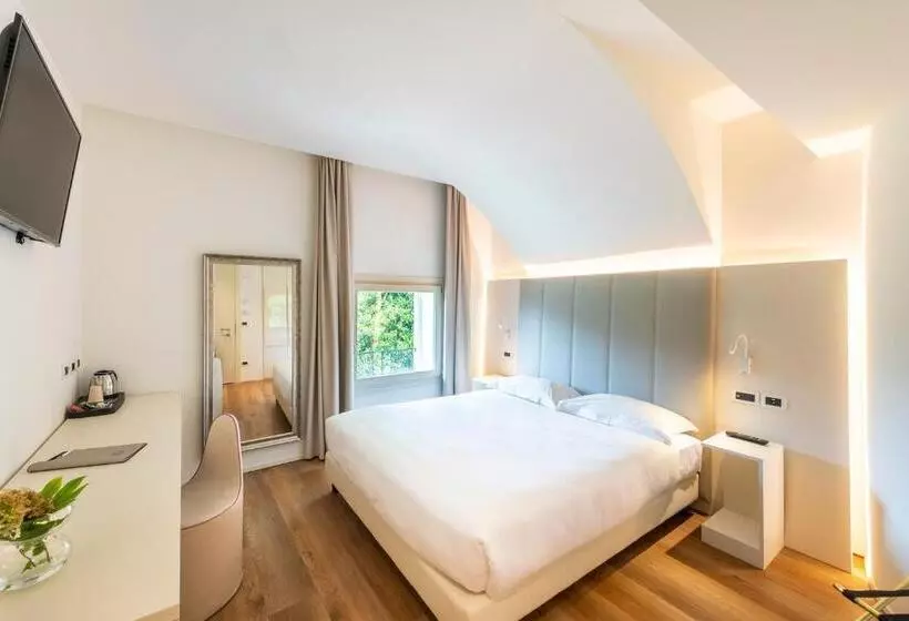 בית מלון כפרי Villa I Pini