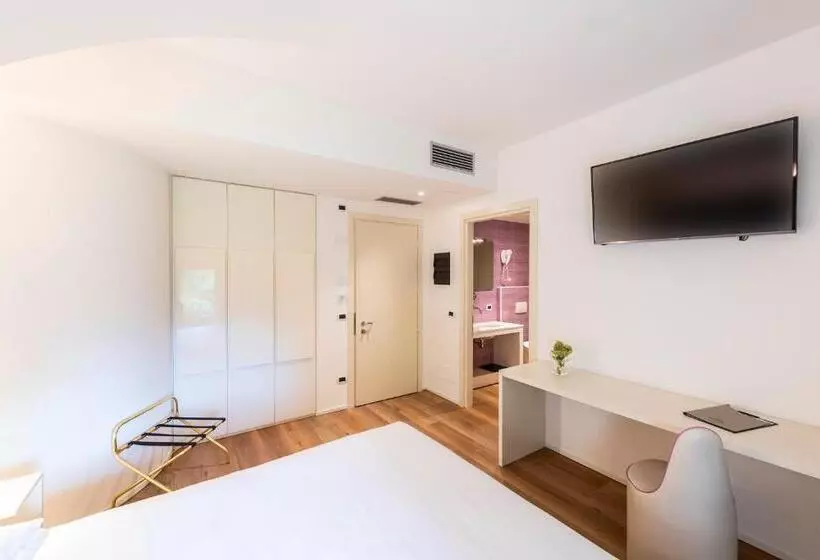 בית מלון כפרי Villa I Pini