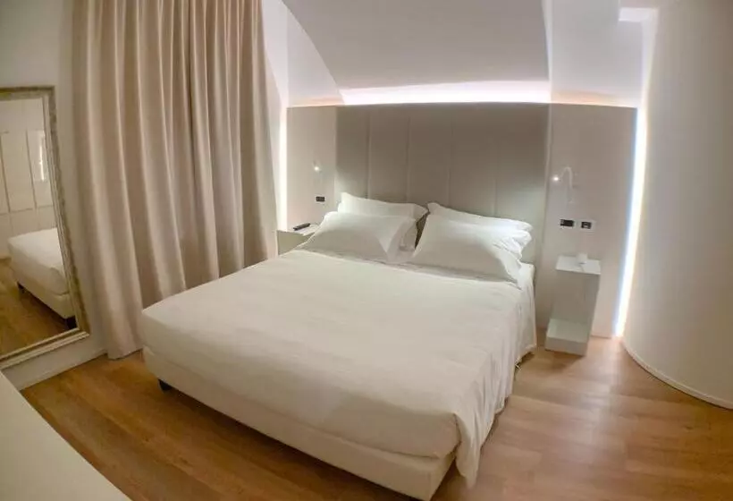 בית מלון כפרי Villa I Pini