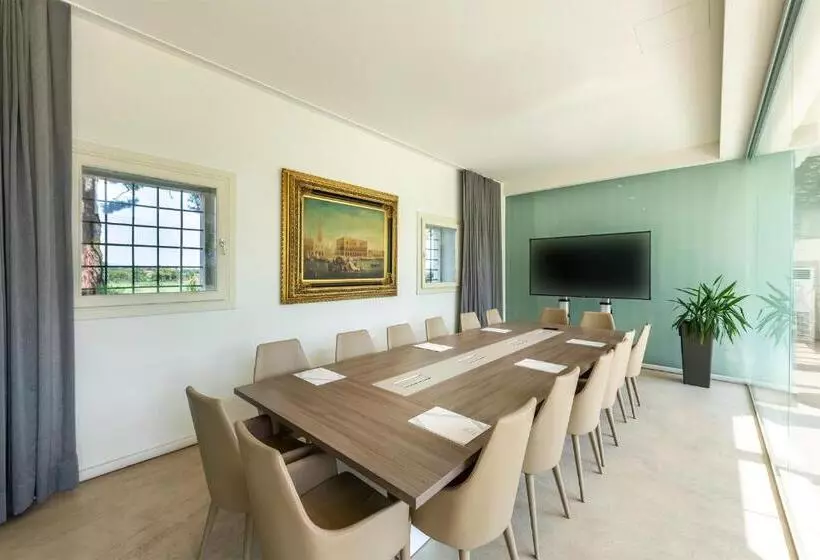 בית מלון כפרי Villa I Pini