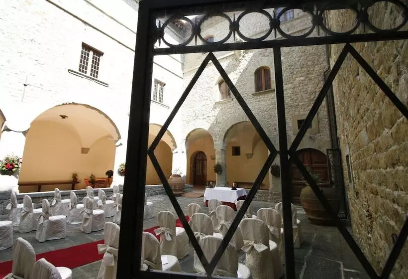 Отель Villa Pitiana