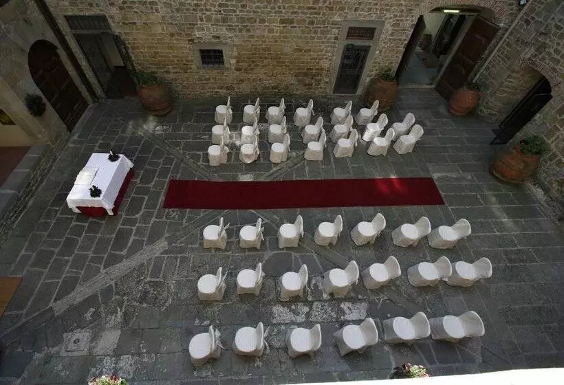 Отель Villa Pitiana