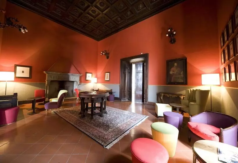 Отель Villa Pitiana