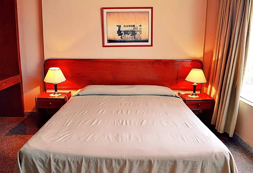 Manduará Hotel & Suites