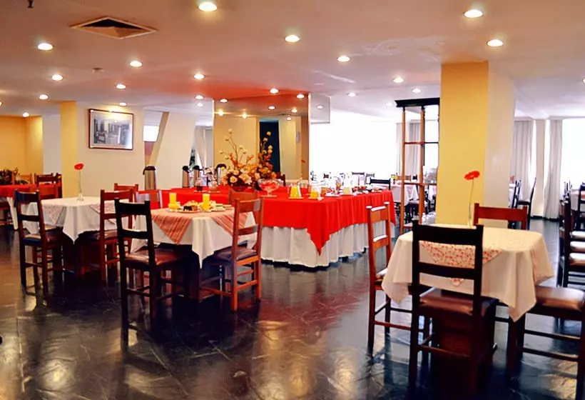 Manduará Hotel & Suites